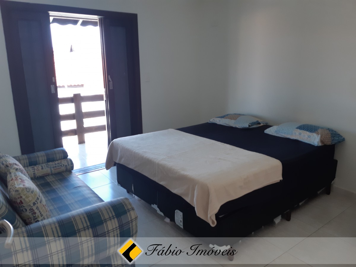 SOBRADO A 200 METROS DO MAR! – Foto 12