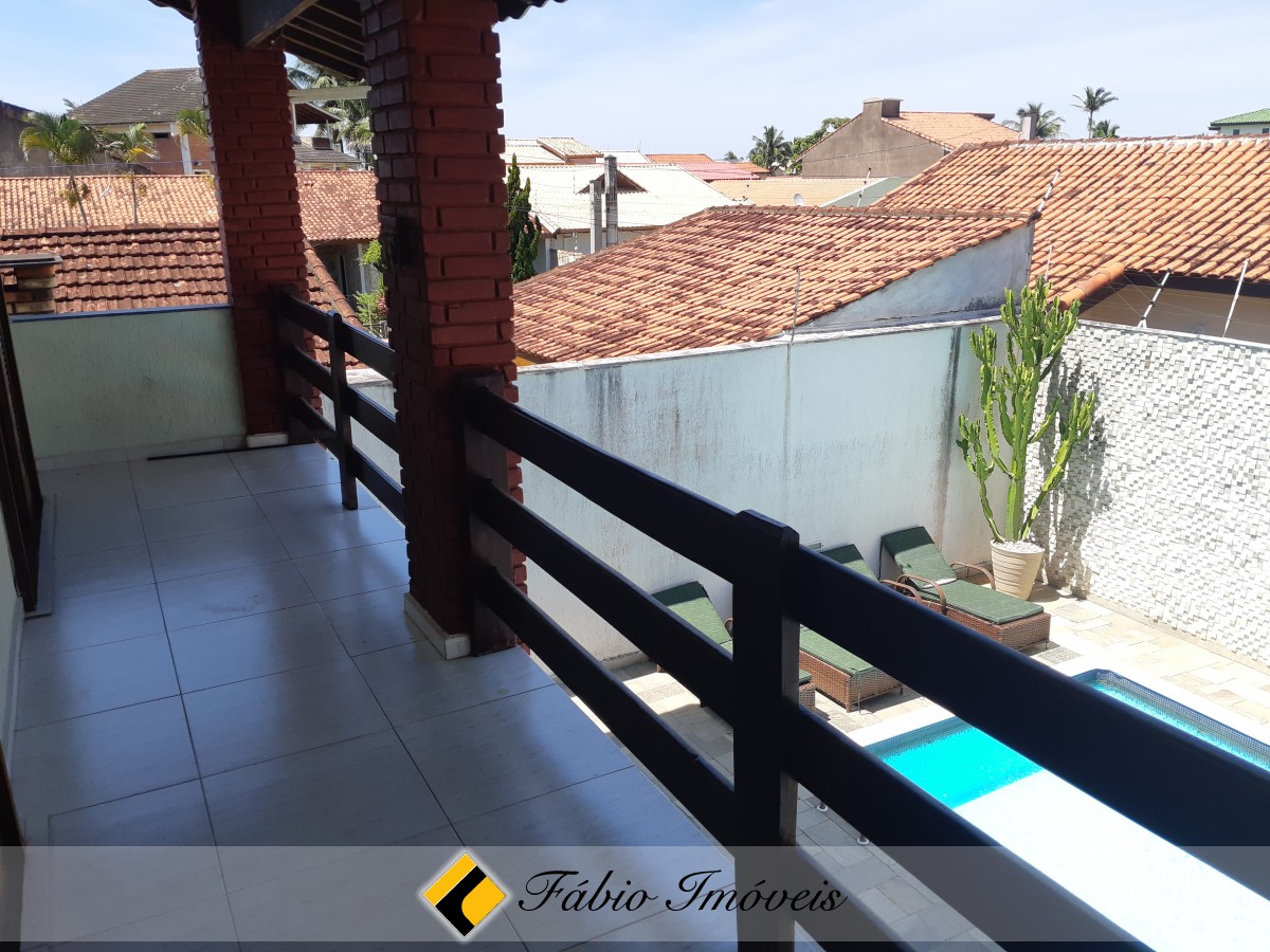 SOBRADO A 200 METROS DO MAR! – Foto 13