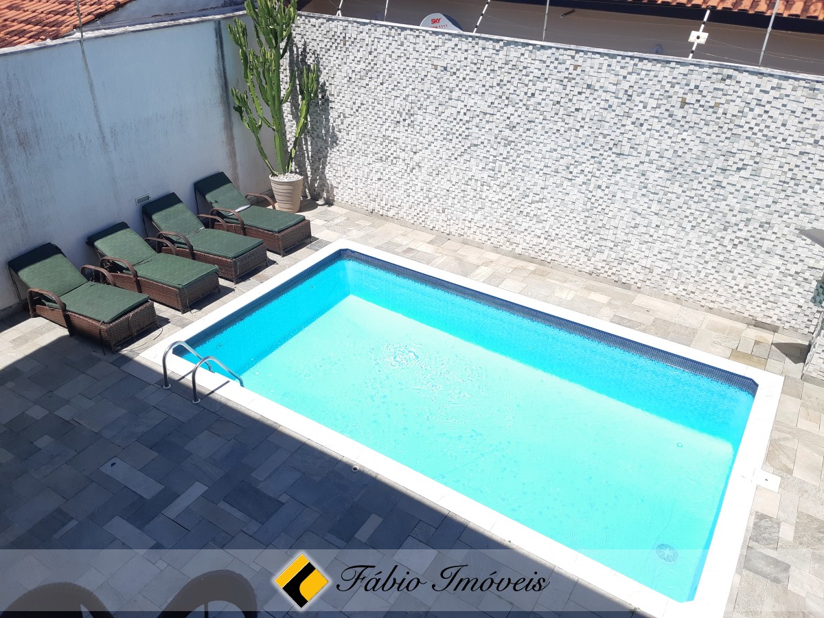 SOBRADO A 200 METROS DO MAR! – Foto 21