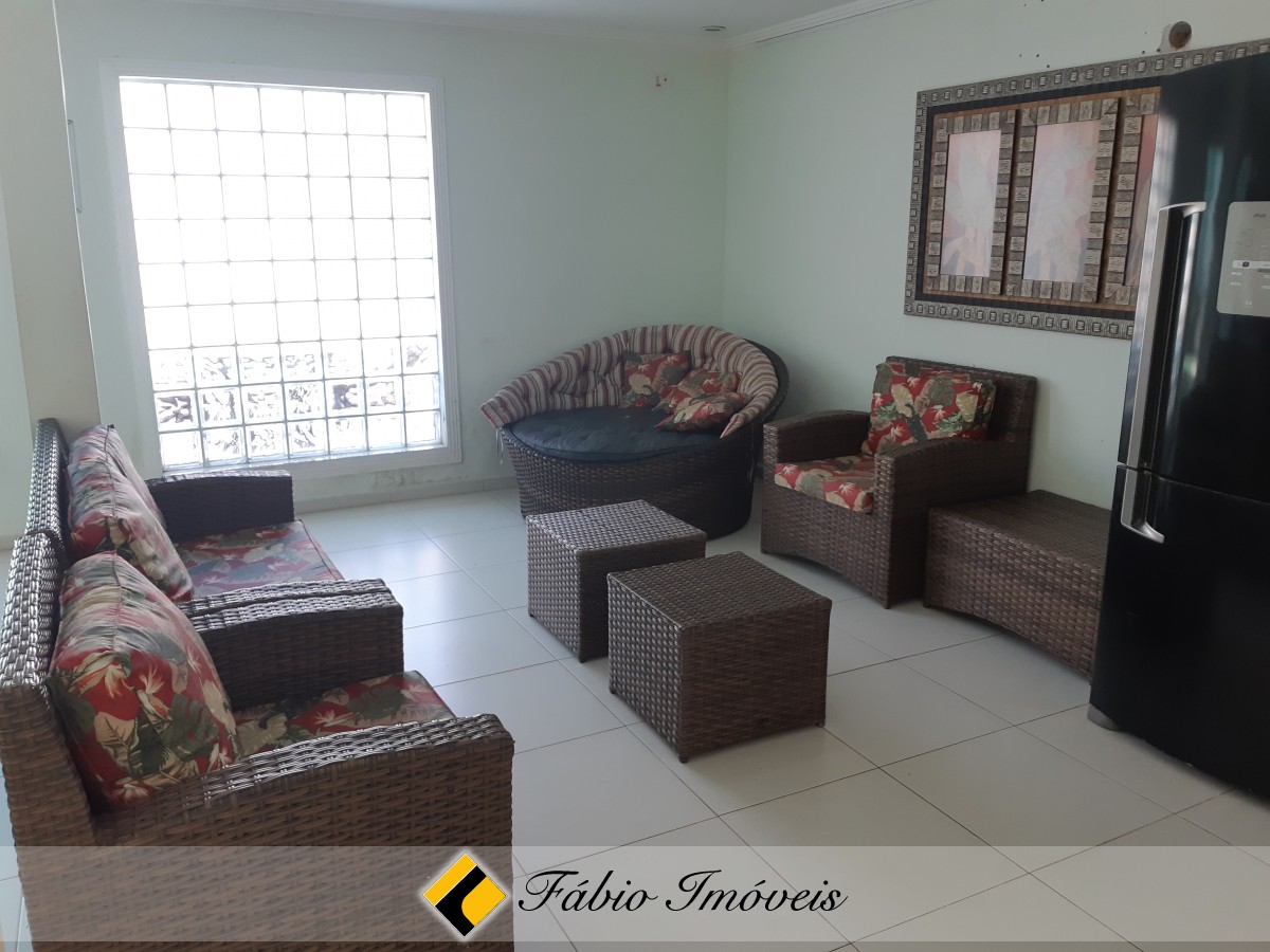 SOBRADO A 200 METROS DO MAR! – Foto 16