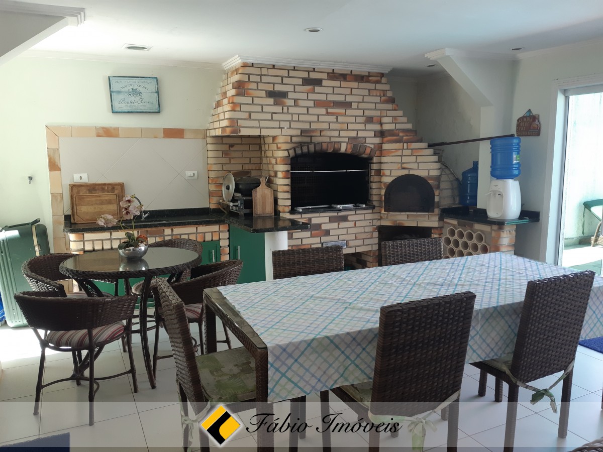 SOBRADO A 200 METROS DO MAR! – Foto 19