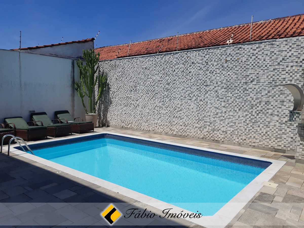 SOBRADO A 200 METROS DO MAR! – Foto 20