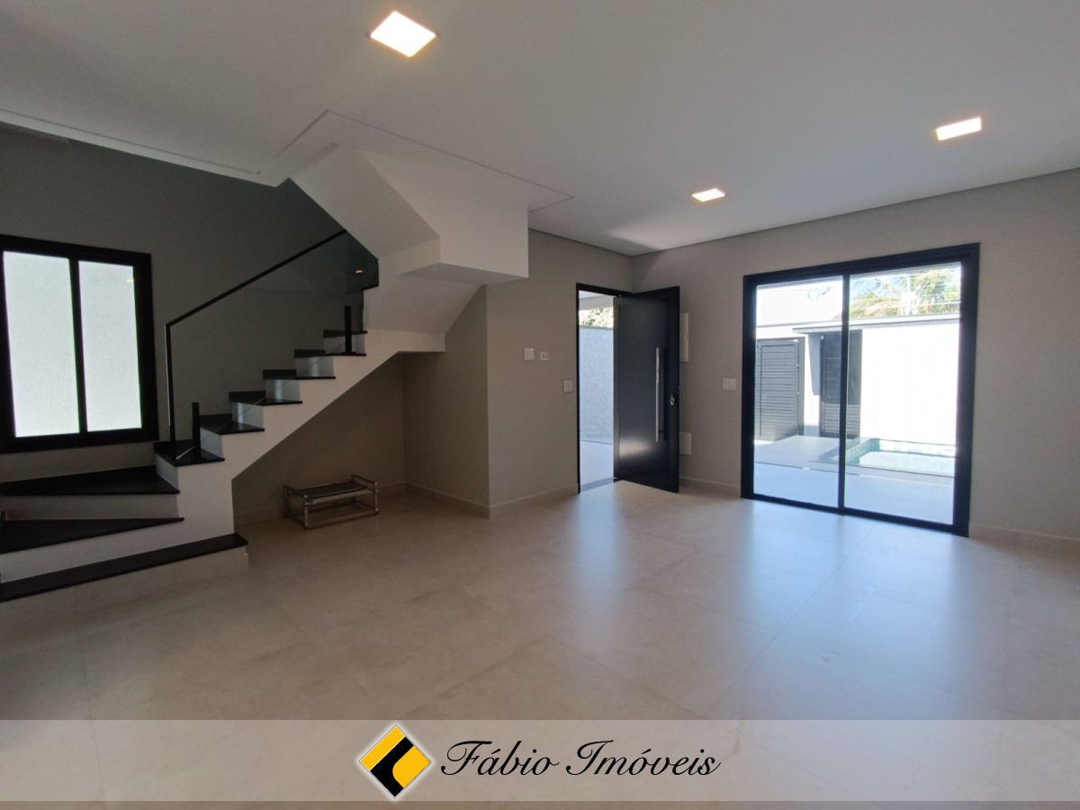 Lindo Sobrado Novo com Piscina!! – Foto 13