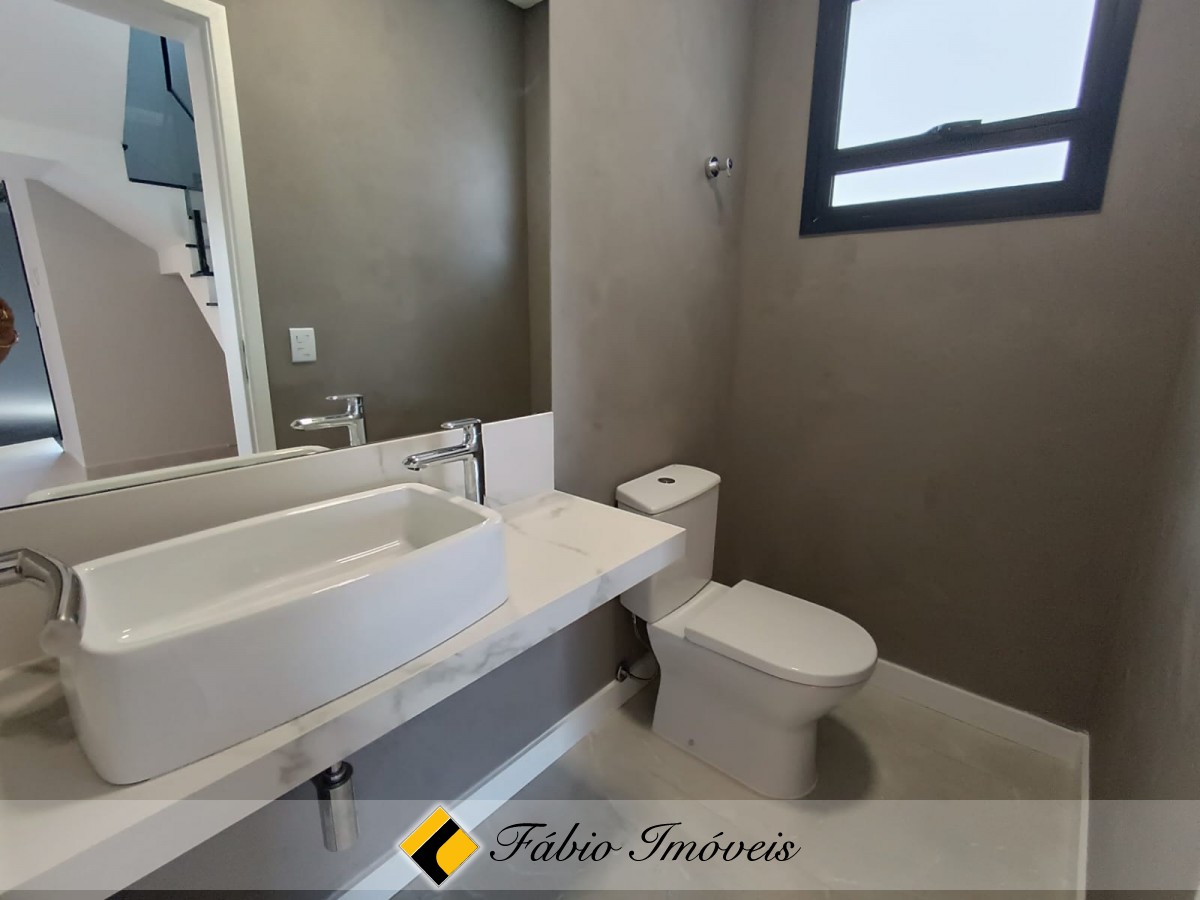 Lindo Sobrado Novo com Piscina!! – Foto 9