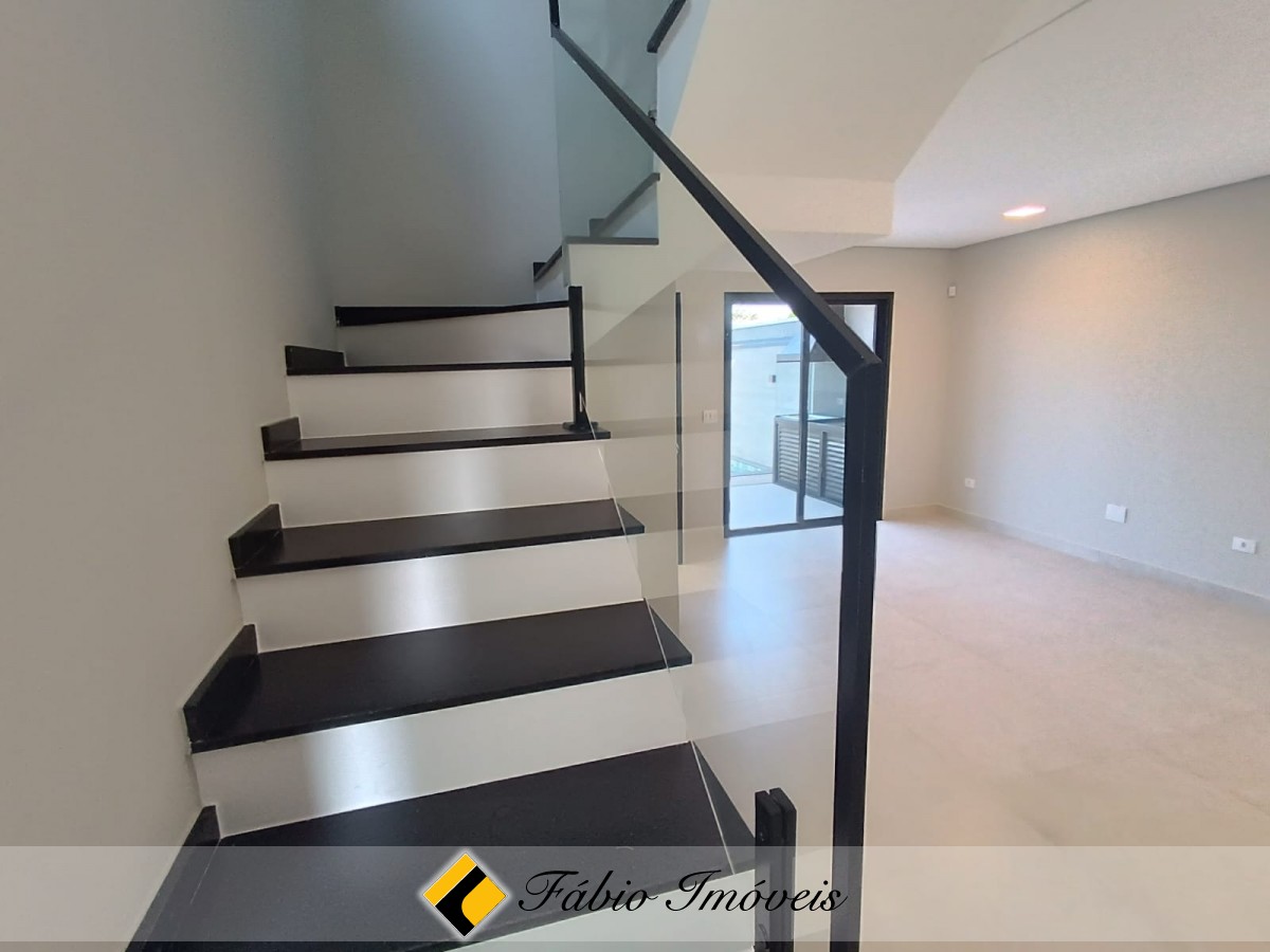 Lindo Sobrado Novo com Piscina!! – Foto 8