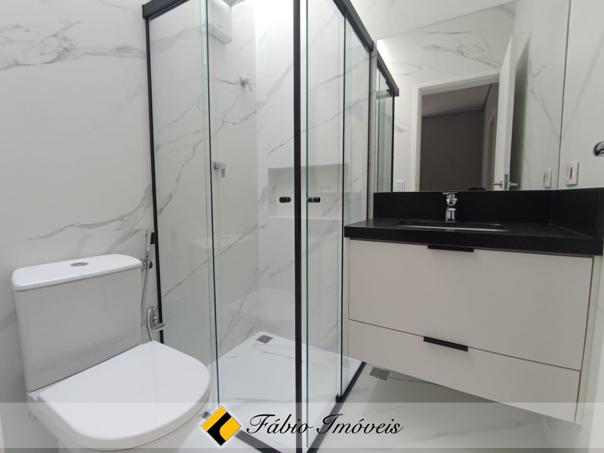 Lindo Sobrado Novo com Piscina!! – Foto 6