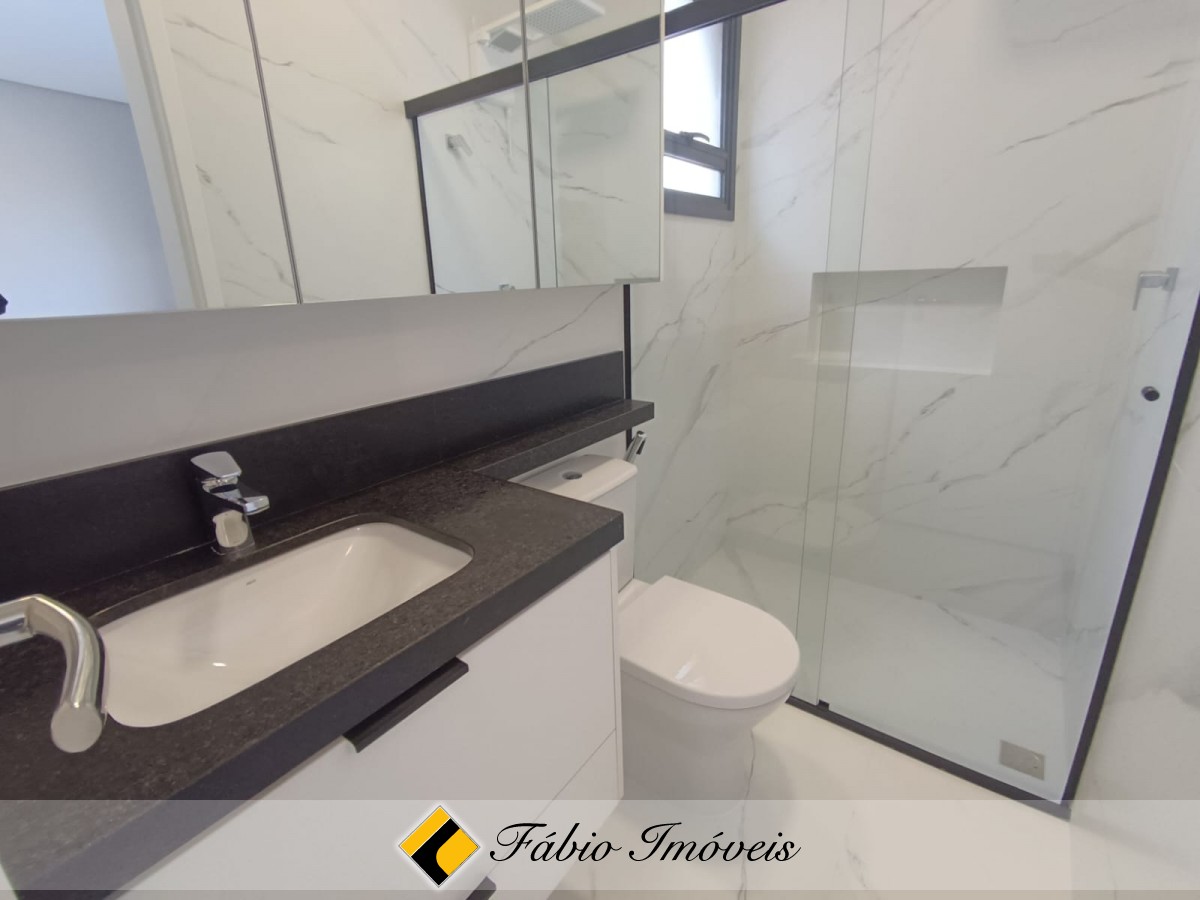 Lindo Sobrado Novo com Piscina!! – Foto 3