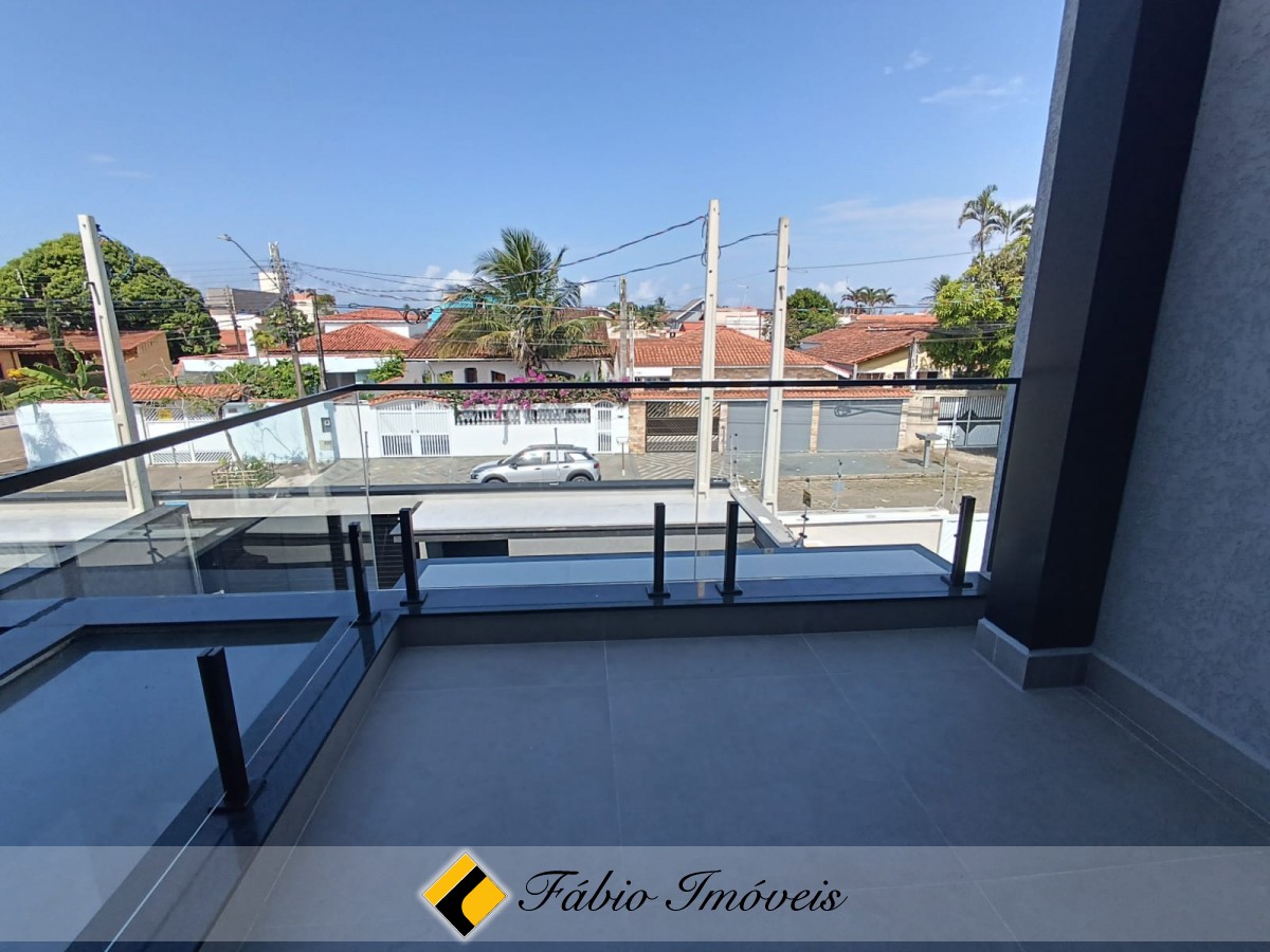 Lindo Sobrado Novo com Piscina!! – Foto 20