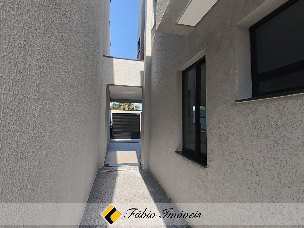 Lindo Sobrado Novo com Piscina!! – Foto 16