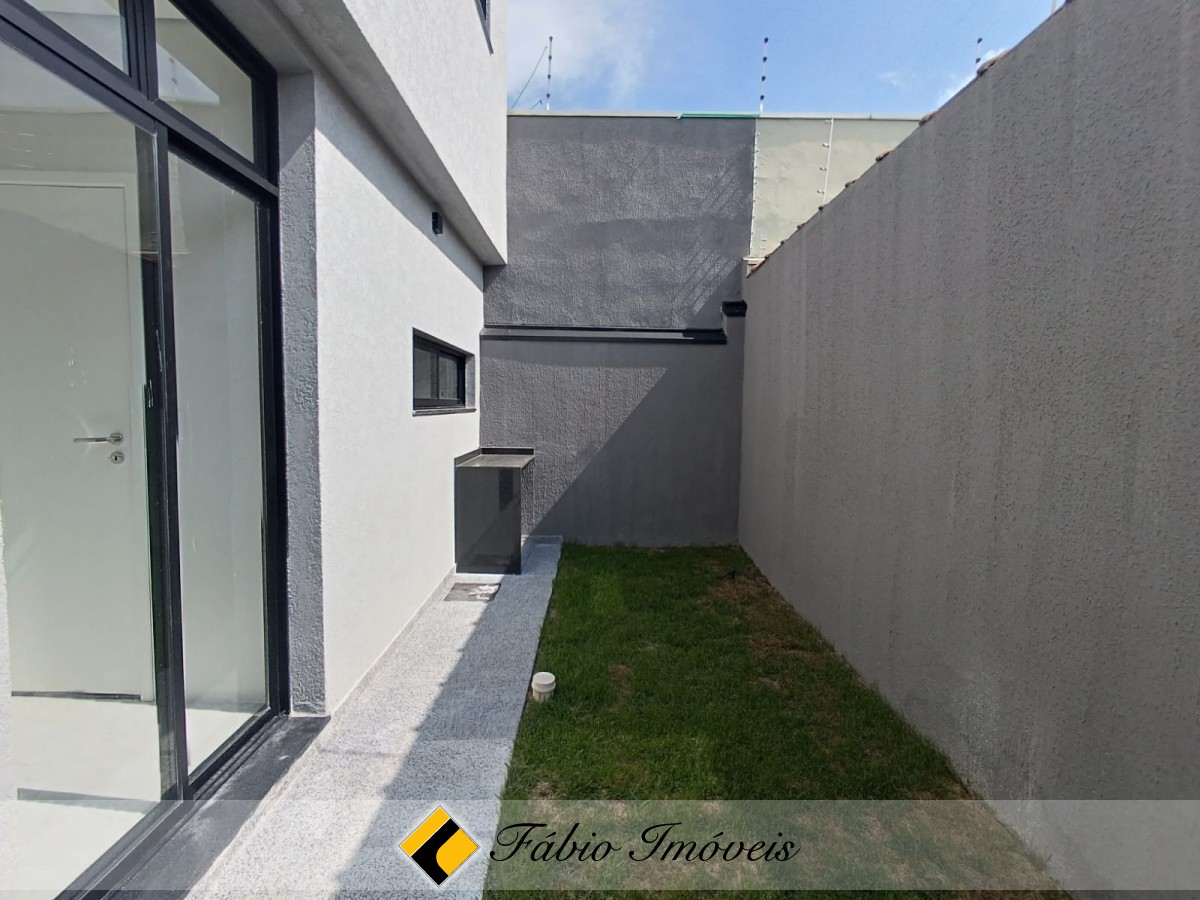 Lindo Sobrado Novo com Piscina!! – Foto 17