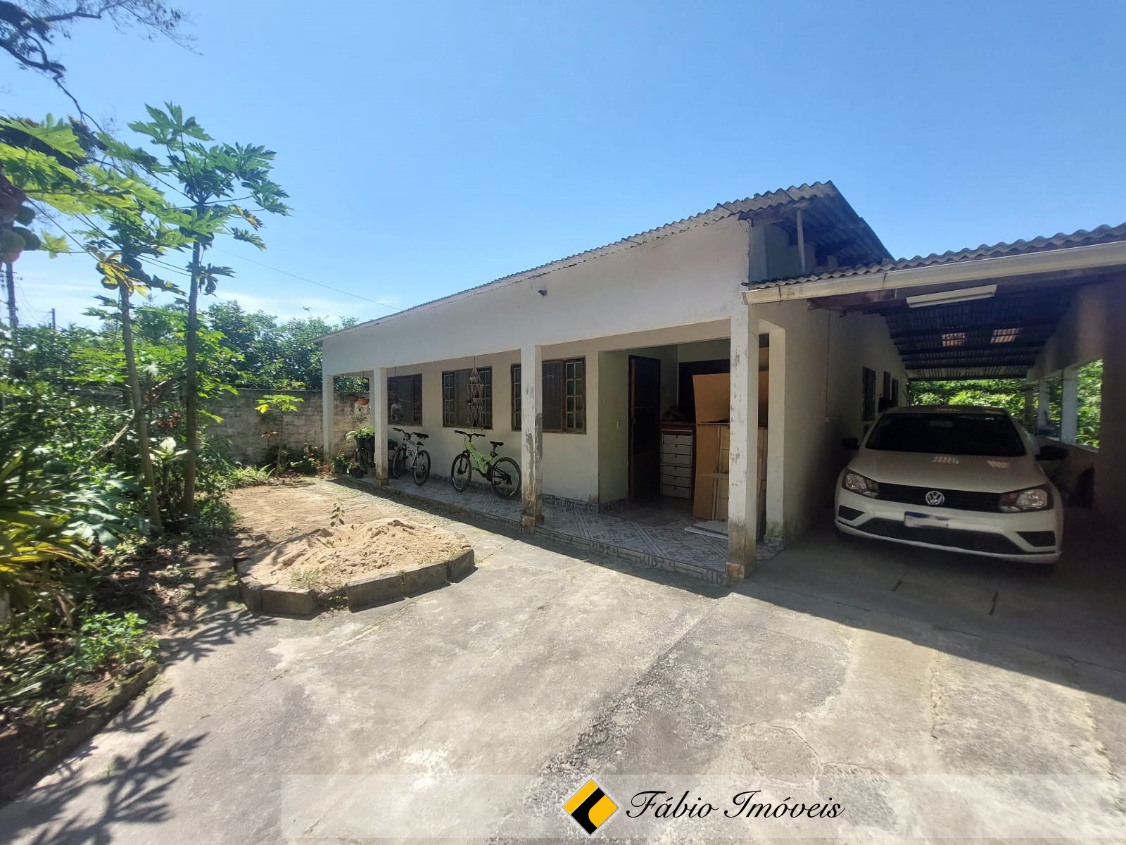 Imóvel rural com ótimo acesso!