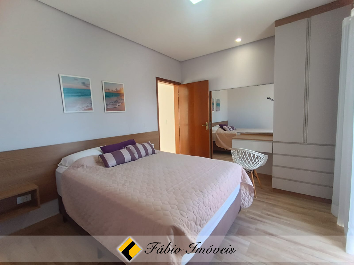 Sobrado novo e moderno a poucos metros do mar! – Foto 19