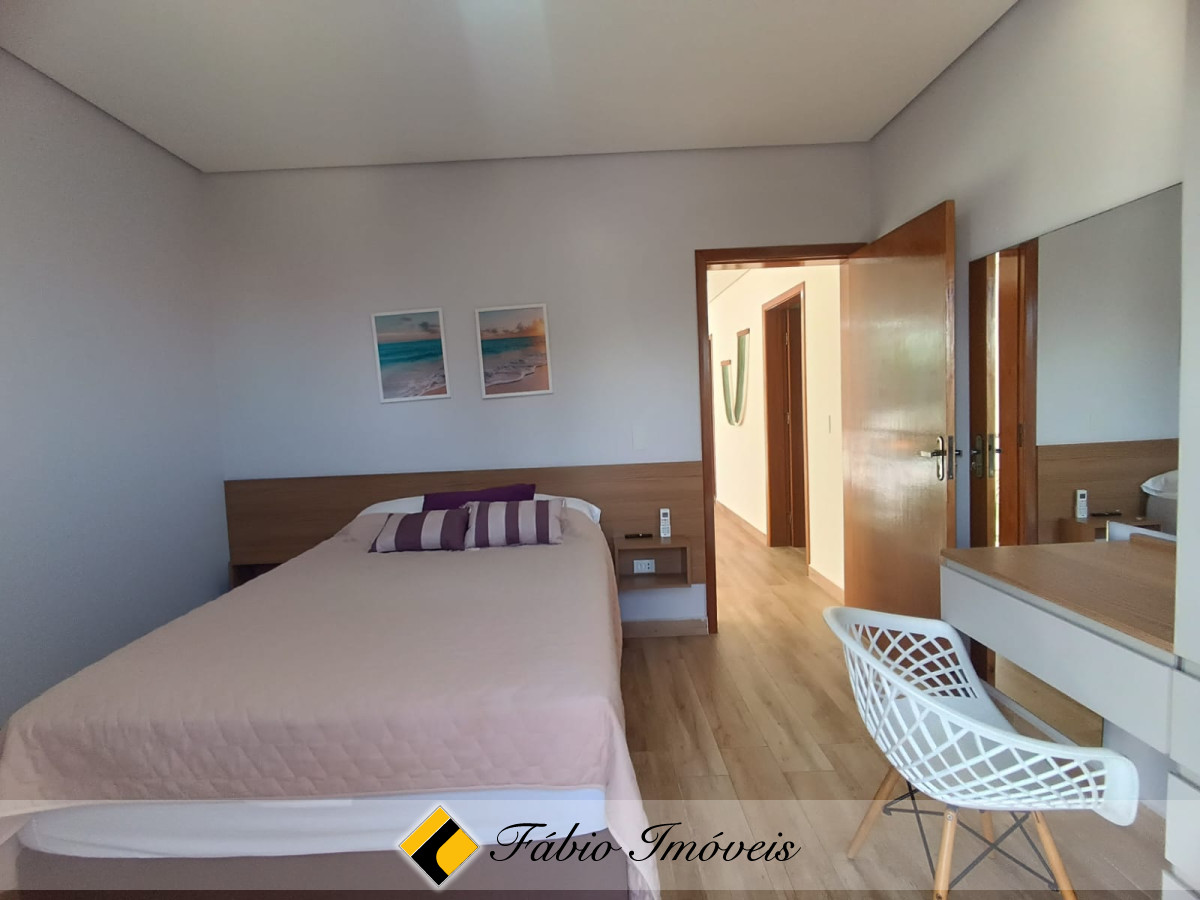 Sobrado novo e moderno a poucos metros do mar! – Foto 20