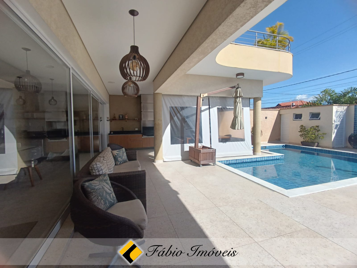 Sobrado novo e moderno a poucos metros do mar! – Foto 30