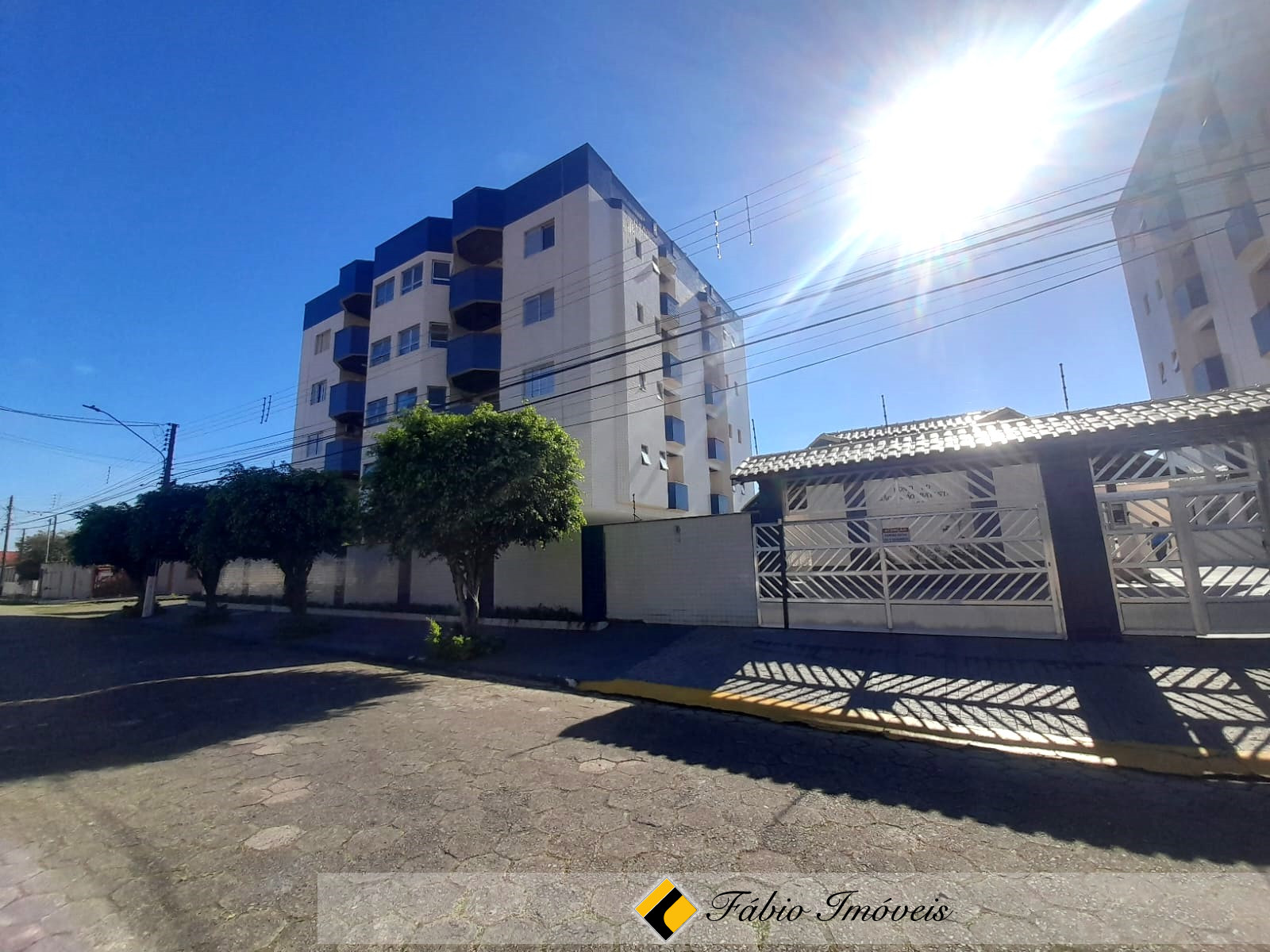 Apartamento em São João Batista – Peruíbe – Foto 1