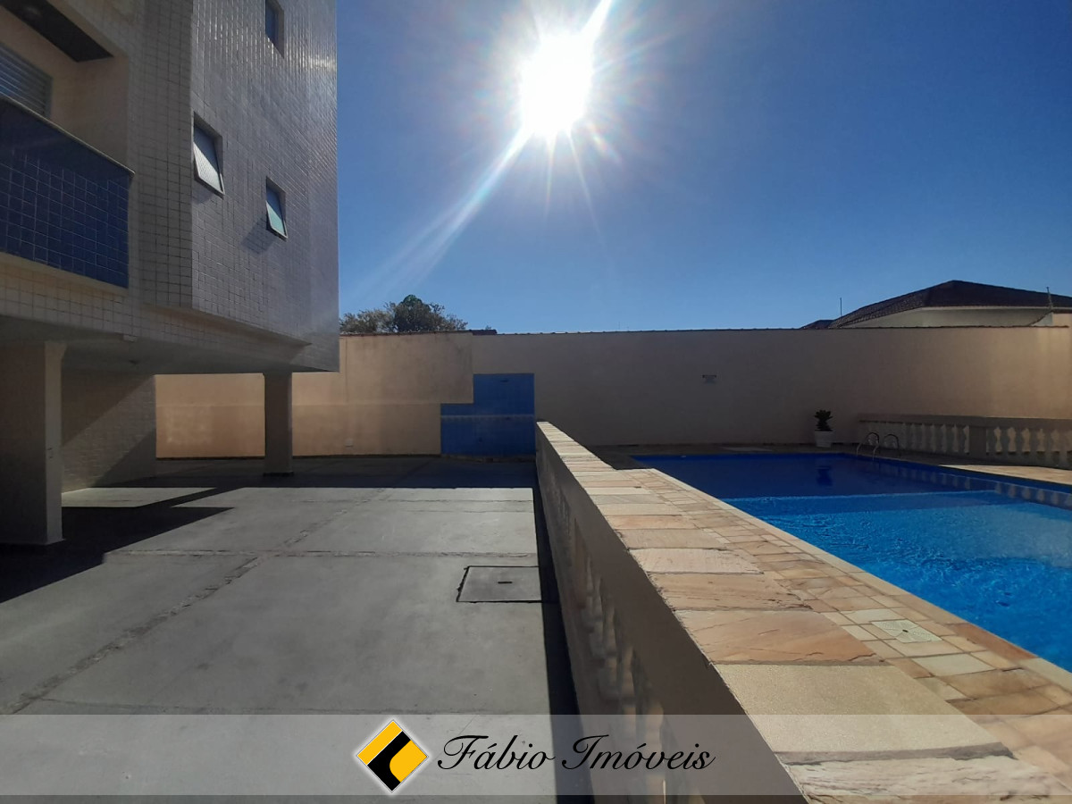 Apartamento em São João Batista – Peruíbe – Foto 14