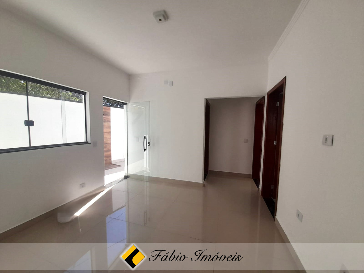 Casa nova com piscina! – Foto 8