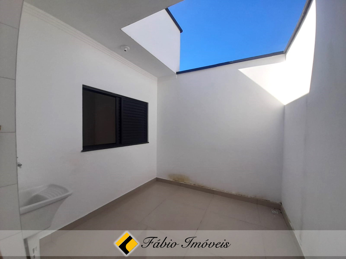 Casa nova com piscina! – Foto 9