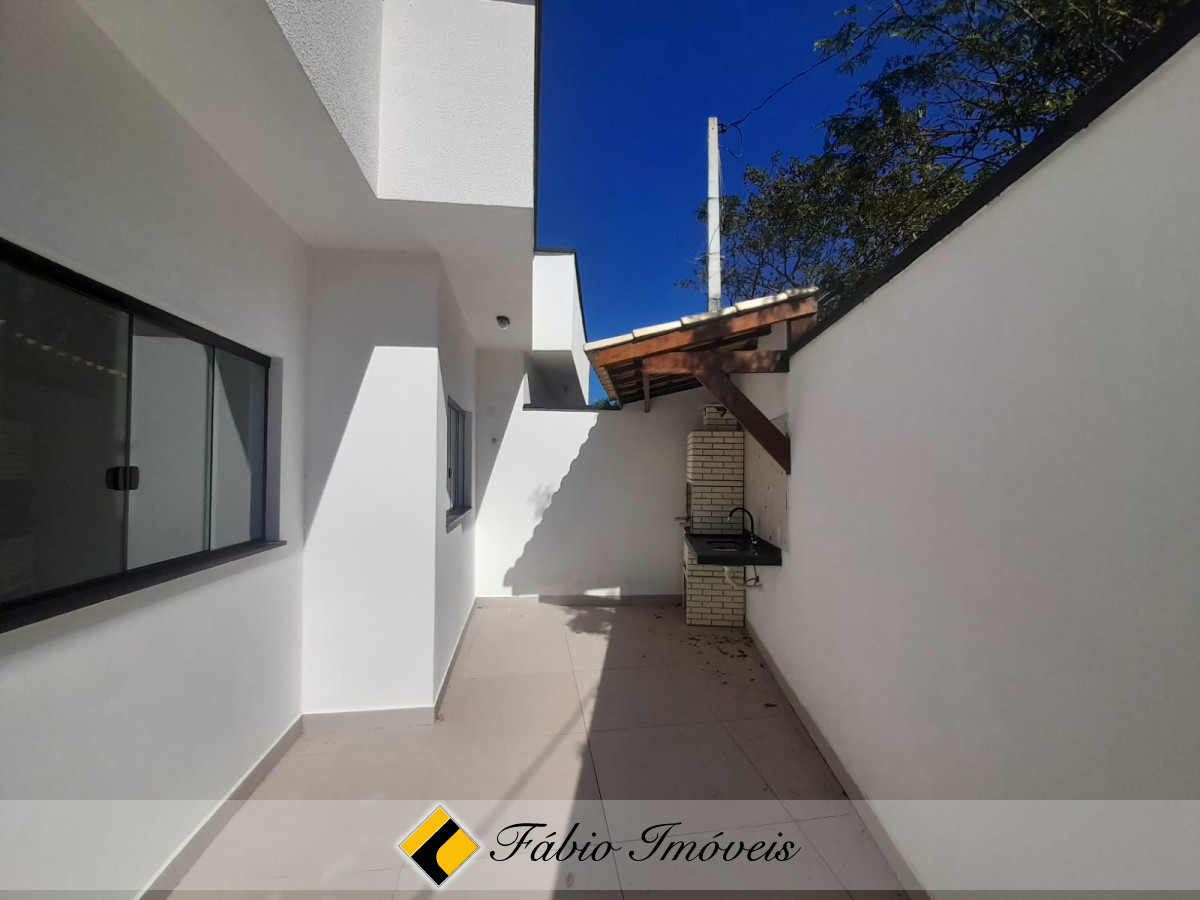 Casa nova com piscina! – Foto 6