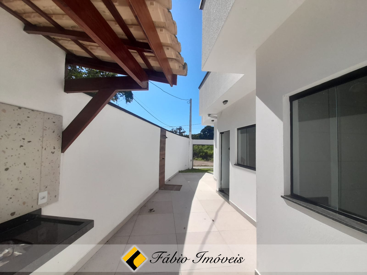 Casa nova com piscina! – Foto 3