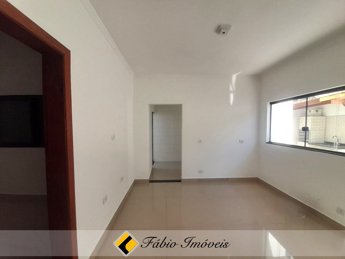 Casa nova com piscina! – Foto 2