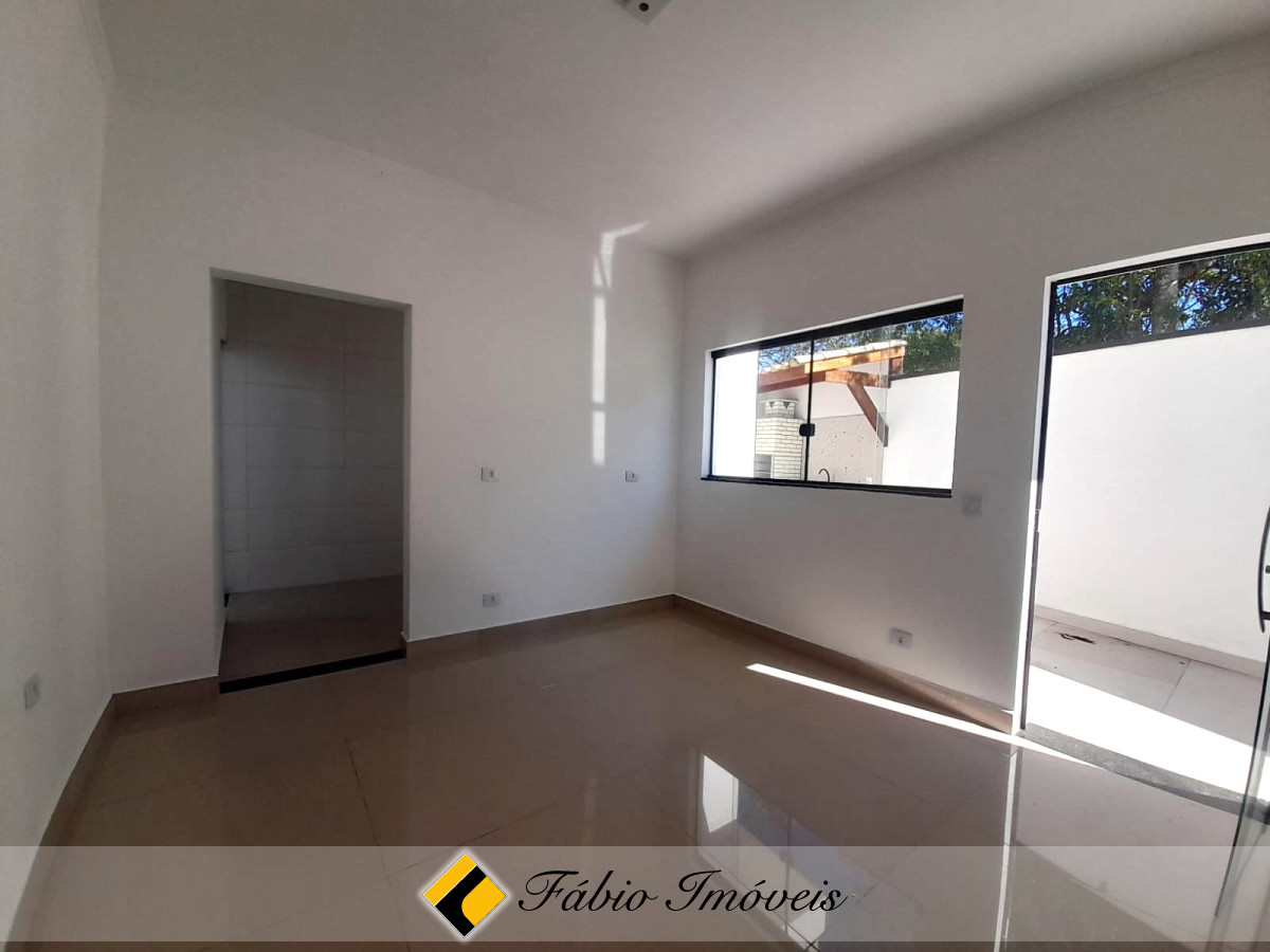 Casa nova com piscina! – Foto 18