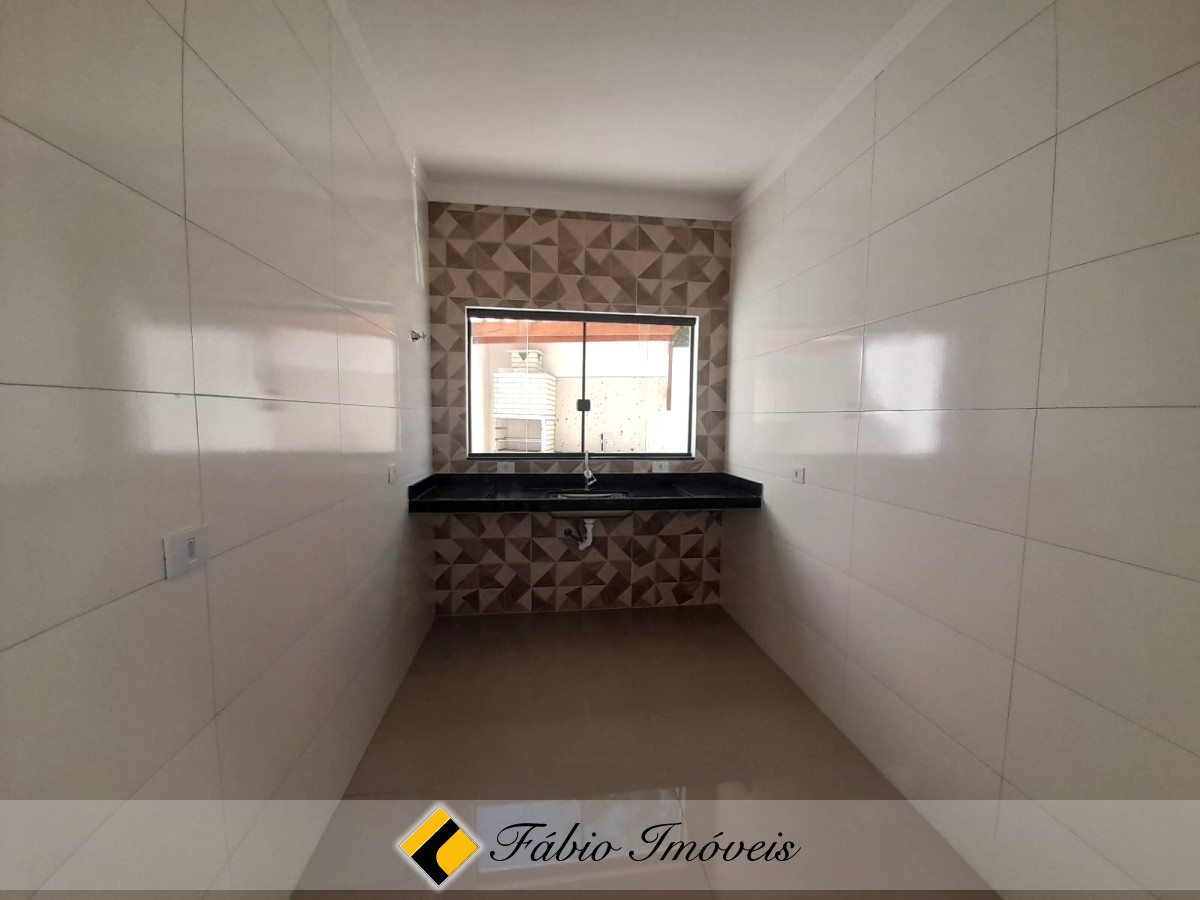 Casa nova com piscina! – Foto 15