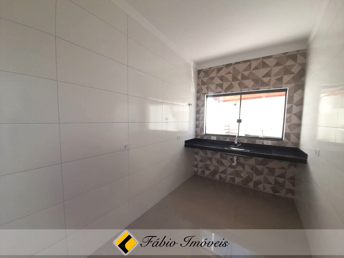 Casa nova com piscina! – Foto 14