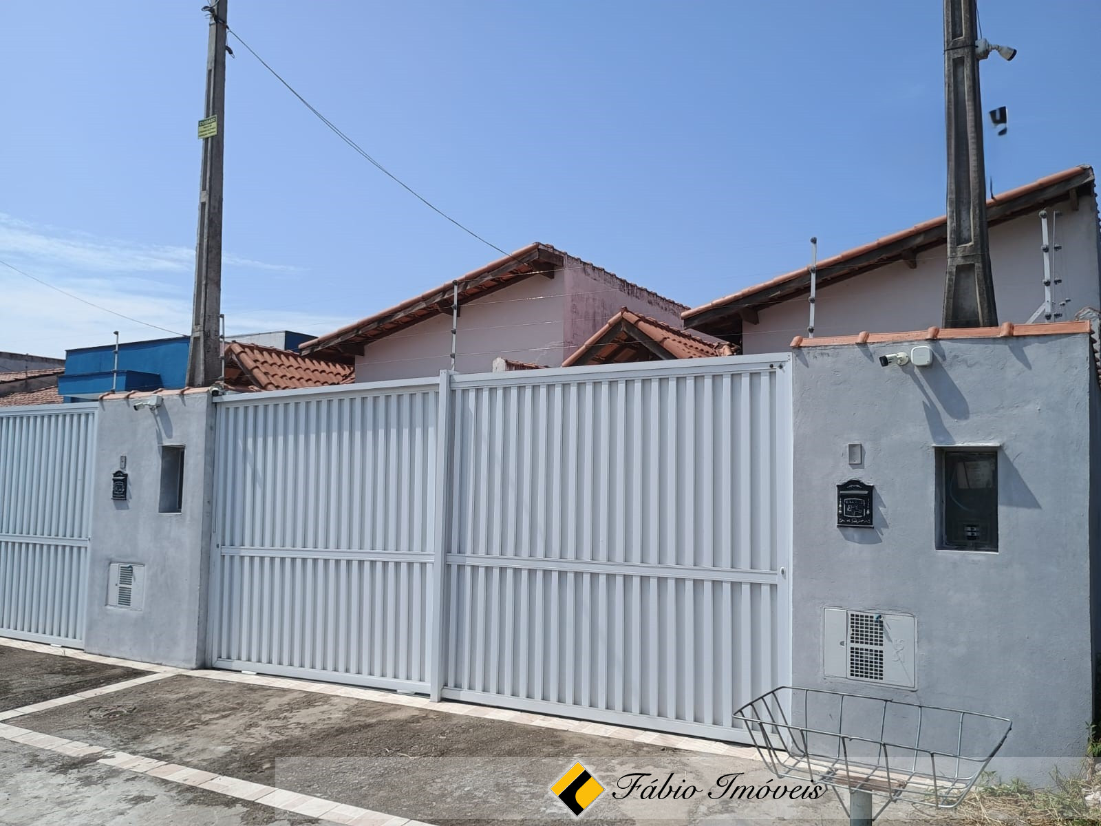 Casa em Park D Aville – Peruíbe – Foto 1