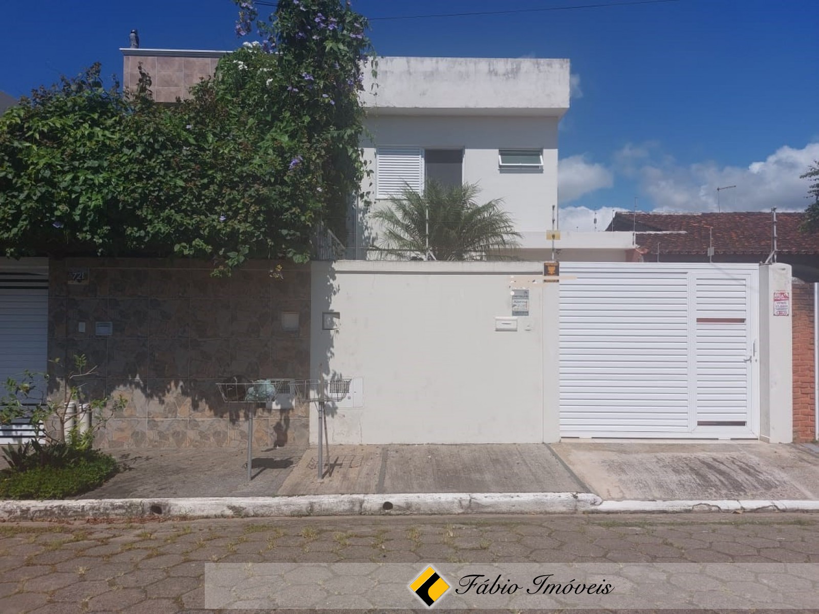 Lindo sobrado próximo ao Centro!!