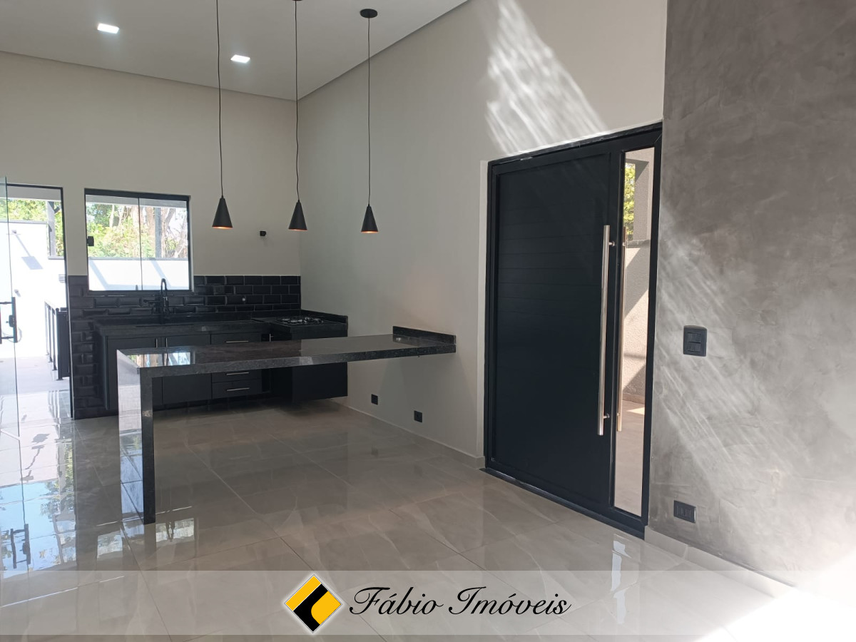 Casa Nova e com Piscina na região Central de Peruíbe – Foto 11