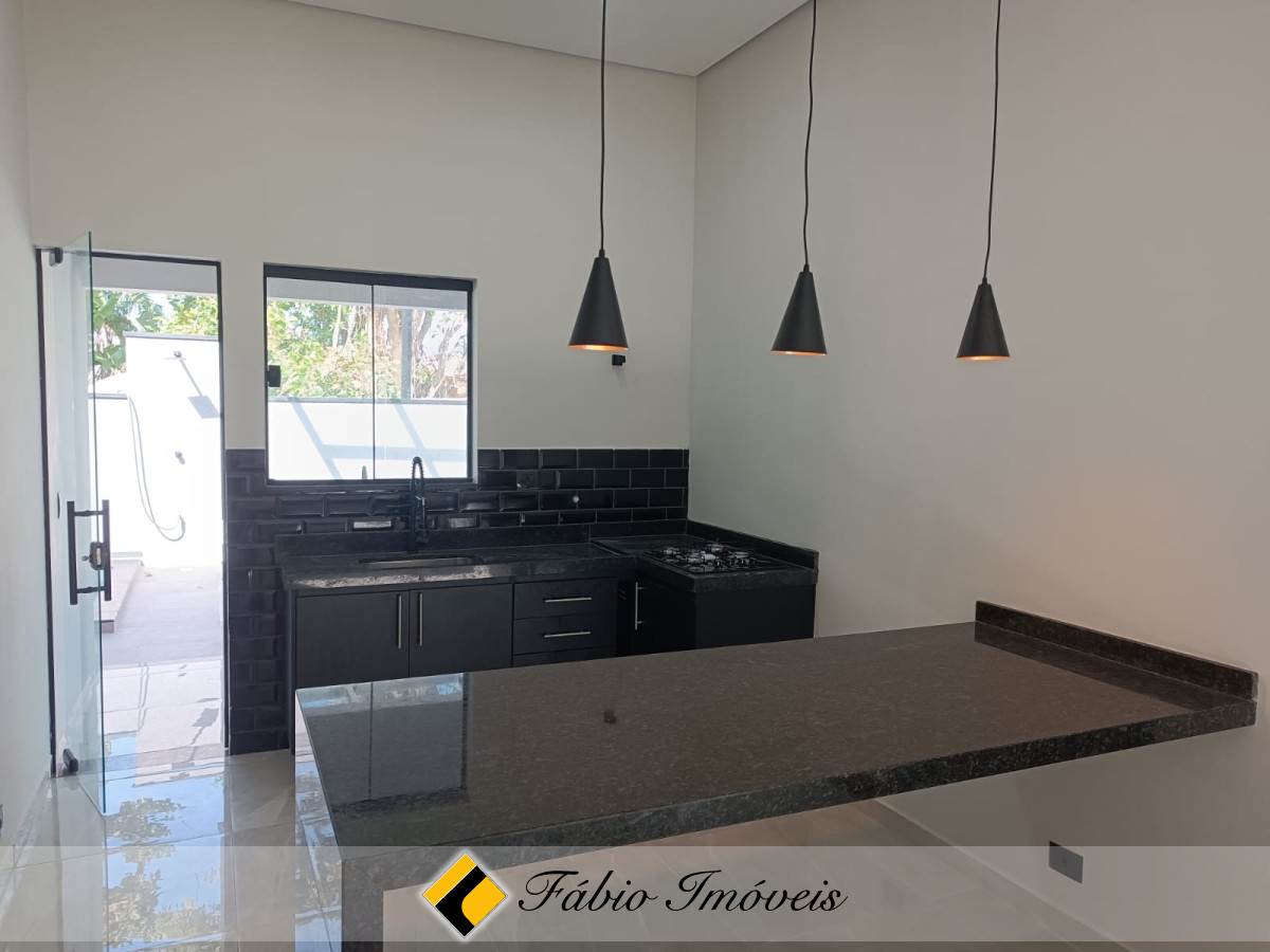Casa Nova e com Piscina na região Central de Peruíbe – Foto 10