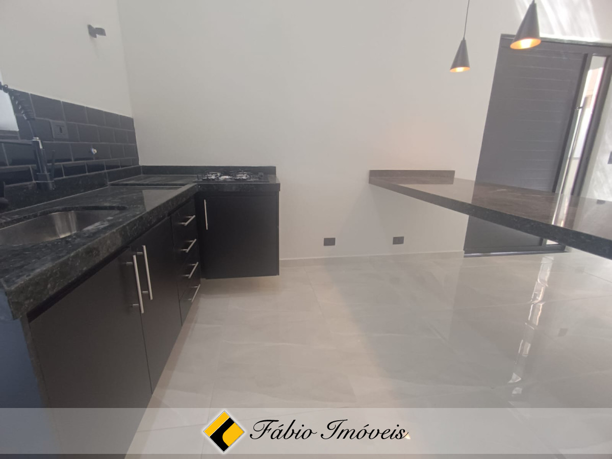 Casa Nova e com Piscina na região Central de Peruíbe – Foto 9