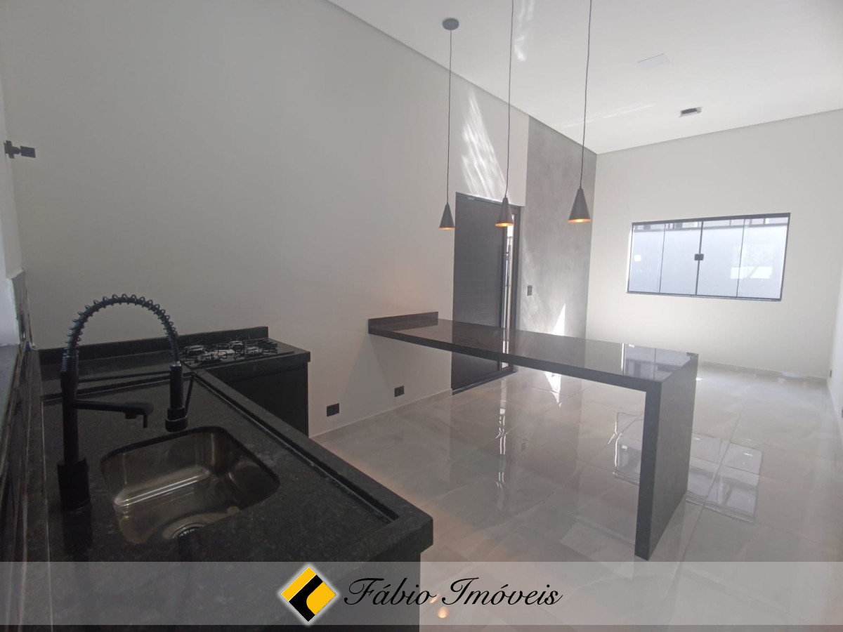Casa Nova e com Piscina na região Central de Peruíbe – Foto 8
