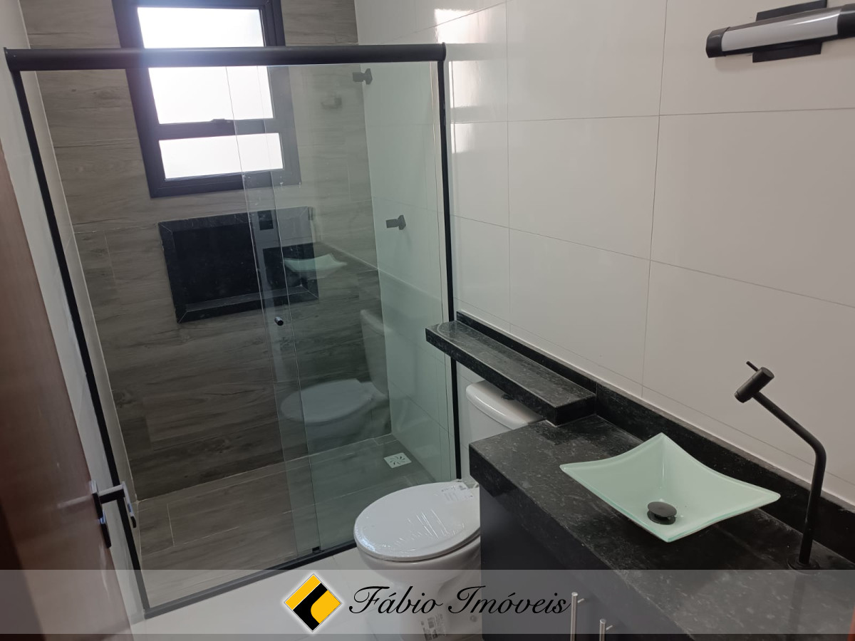 Casa Nova e com Piscina na região Central de Peruíbe – Foto 5