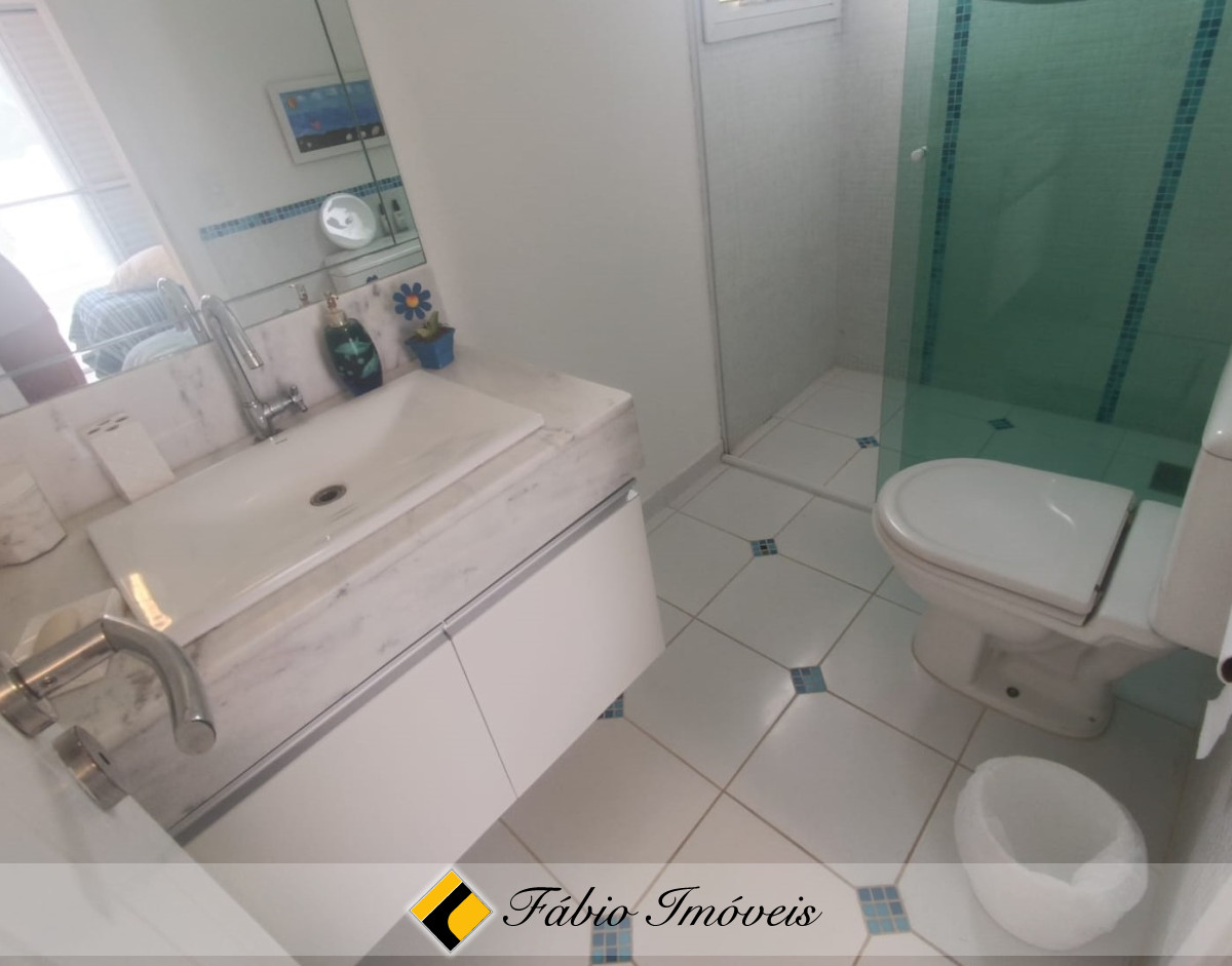 Sobrado com 5 suítes! – Foto 18