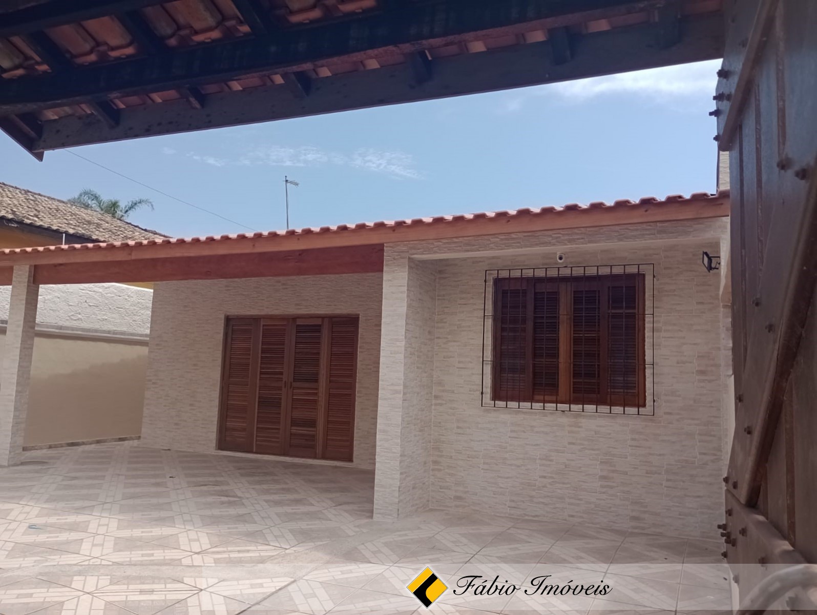 Casa em excelente local!