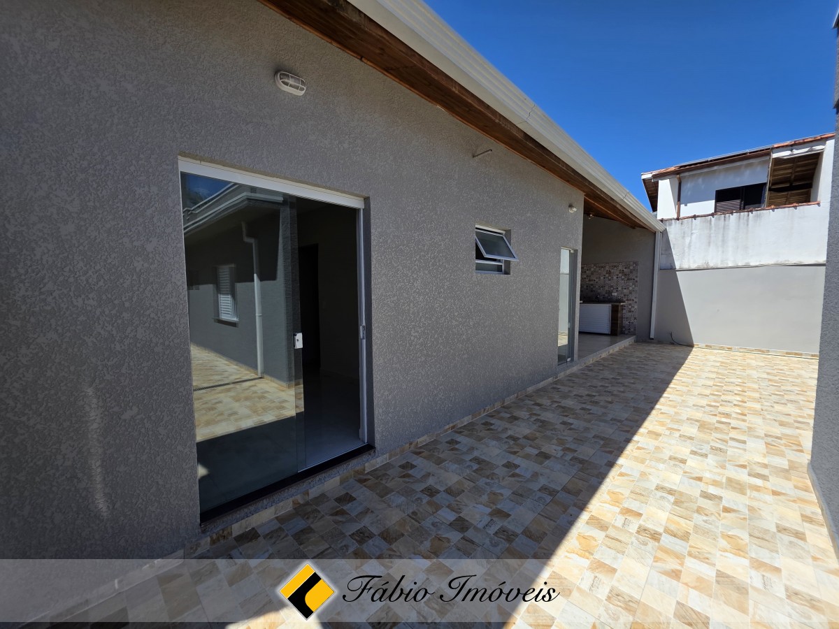 Linda casa com piscina! – Foto 5