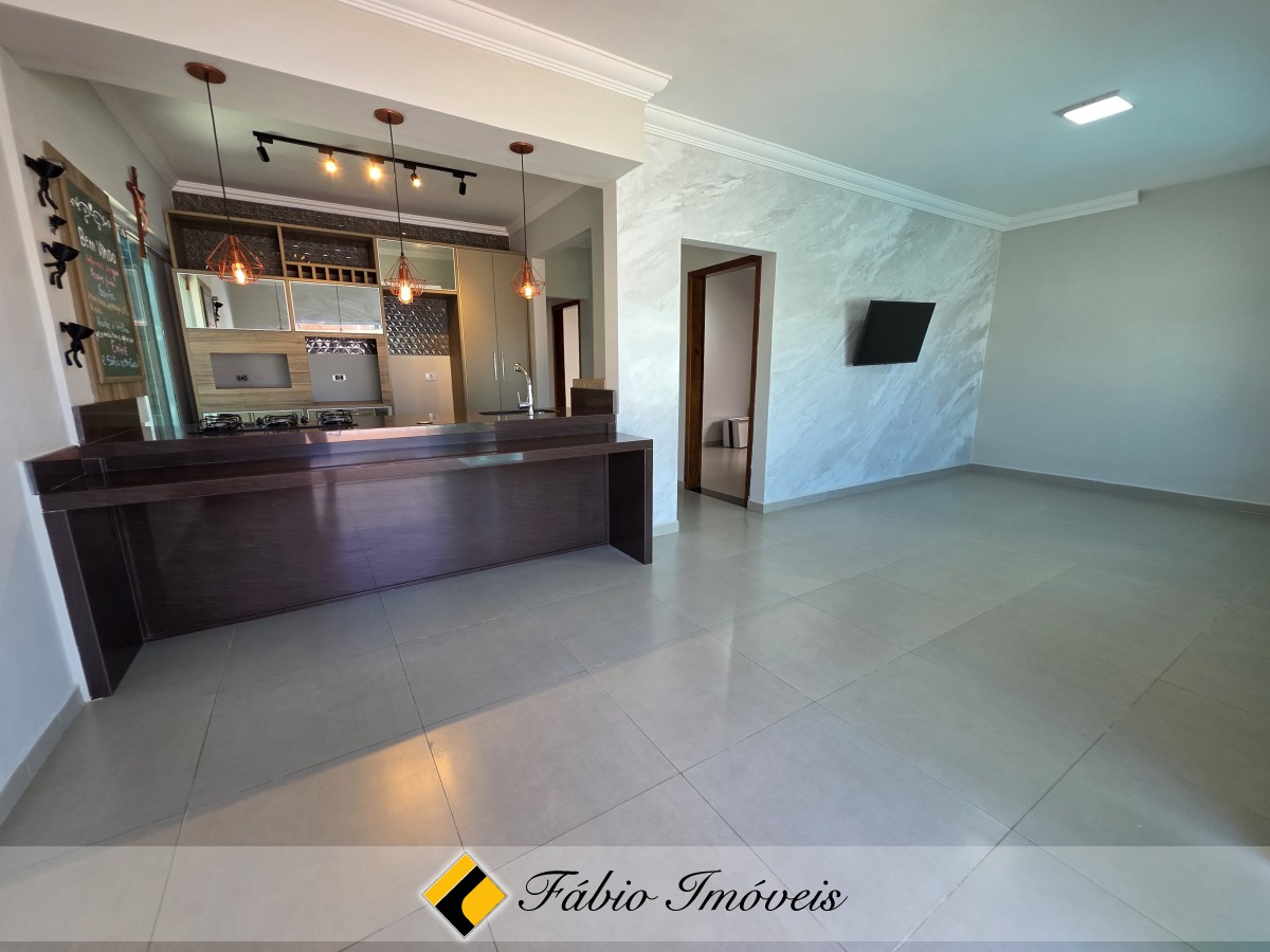 Linda casa com piscina! – Foto 14