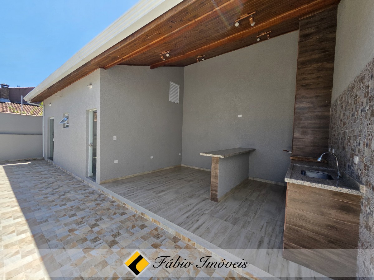 Linda casa com piscina! – Foto 6