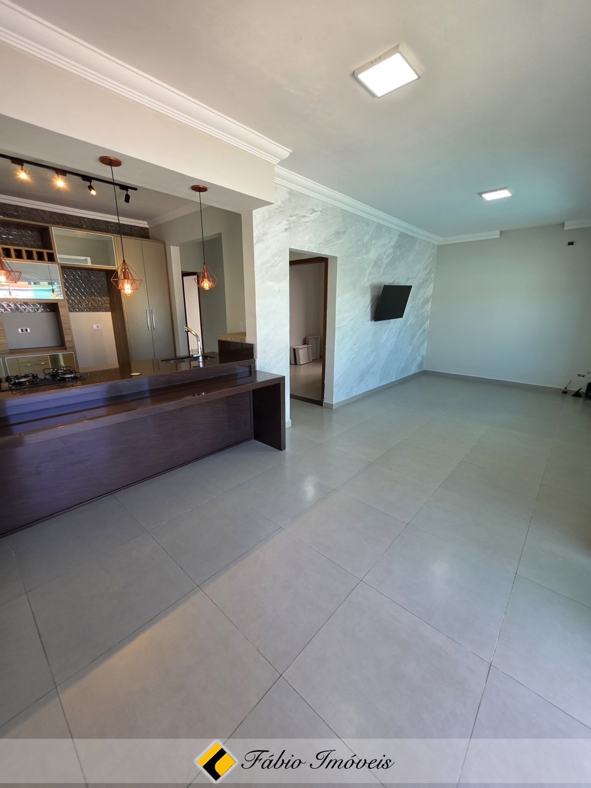 Linda casa com piscina! – Foto 15