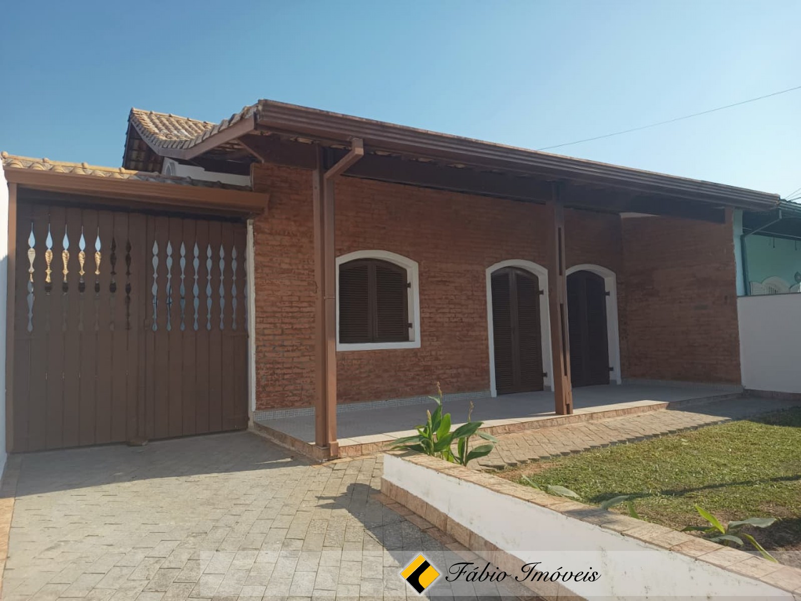 IMÓVEL PARA A VENDA EM PERUÍBE/SP – Foto 1