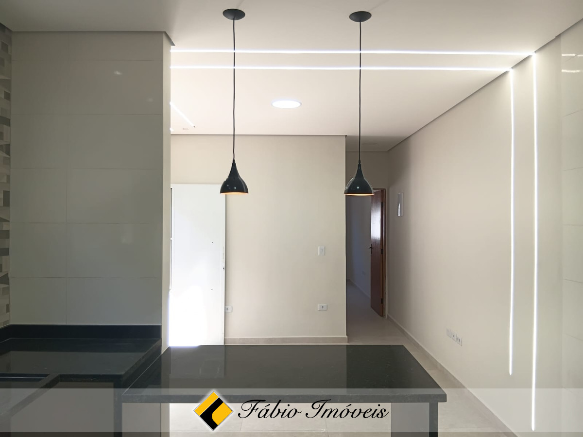 Casa nova com piscina!! – Foto 16