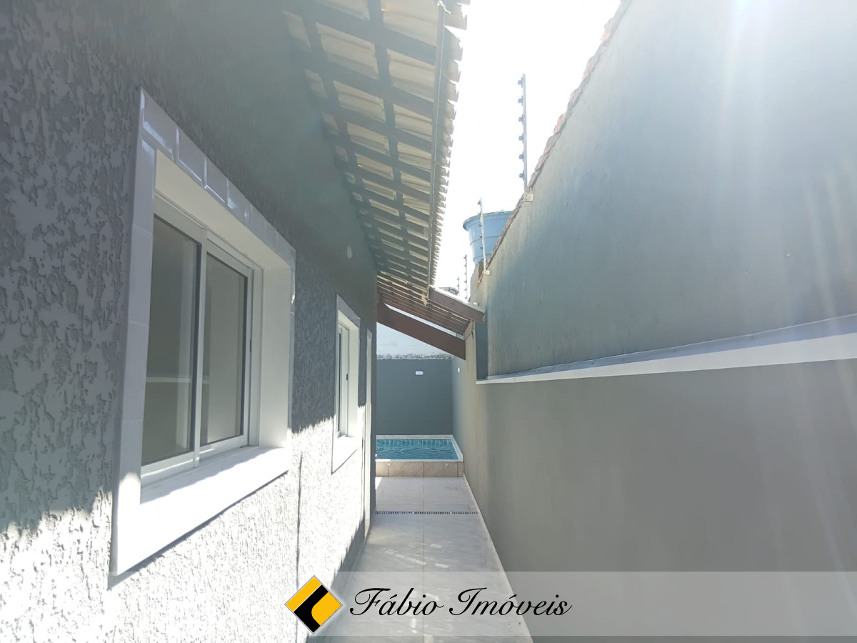 Casa nova com piscina!! – Foto 18