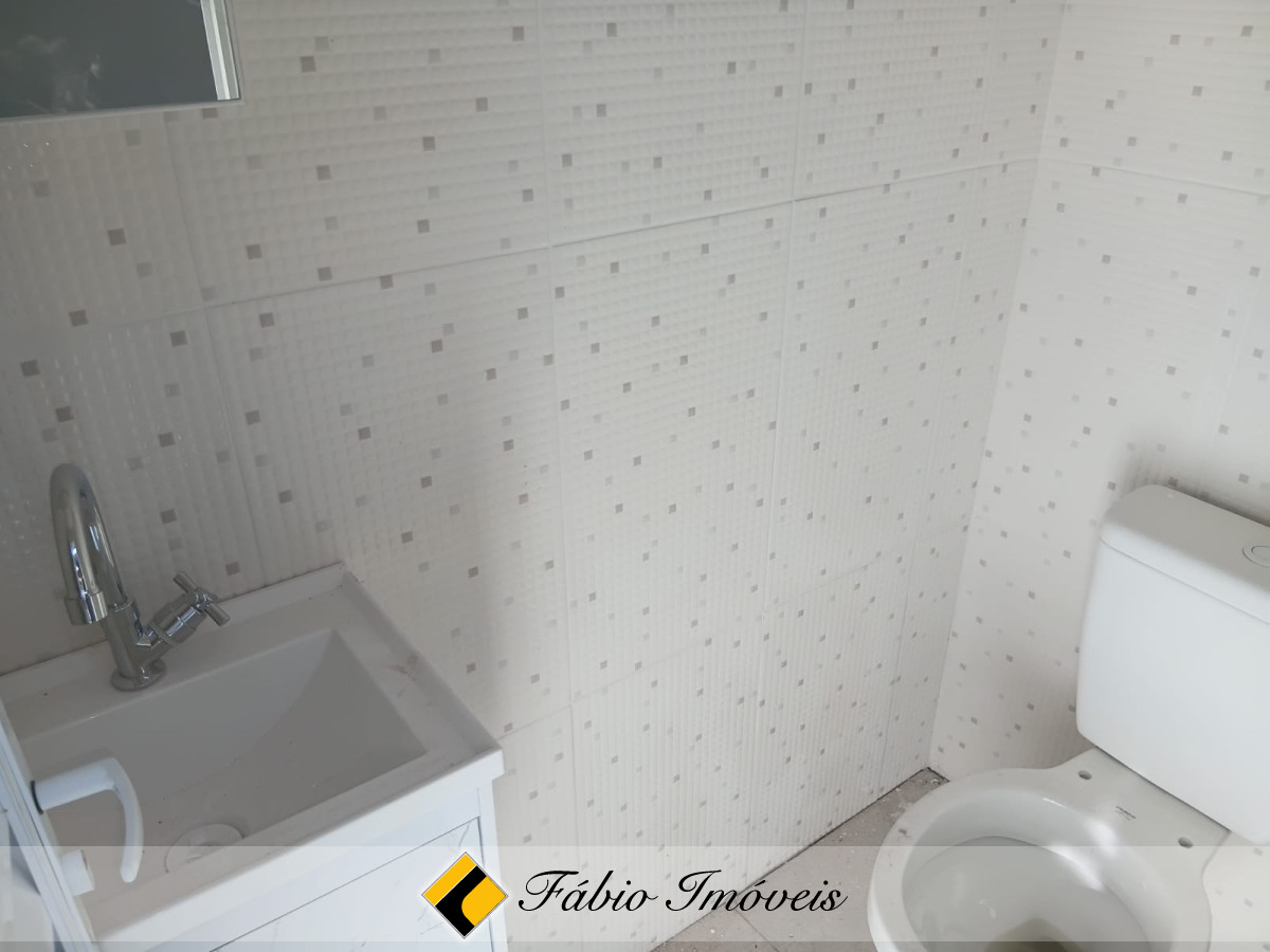 Casa nova com piscina!! – Foto 17