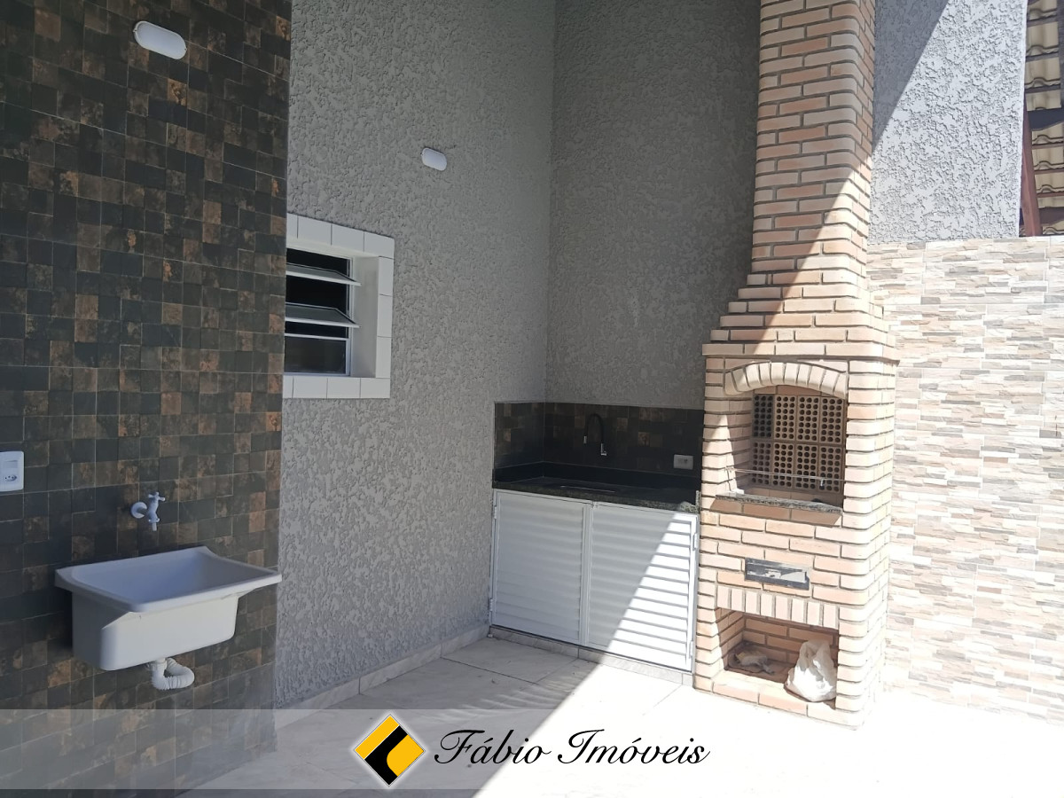 Casa nova com piscina!! – Foto 22