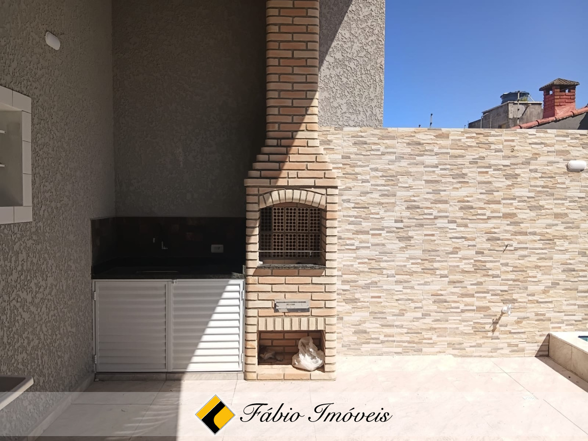 Casa nova com piscina!! – Foto 21