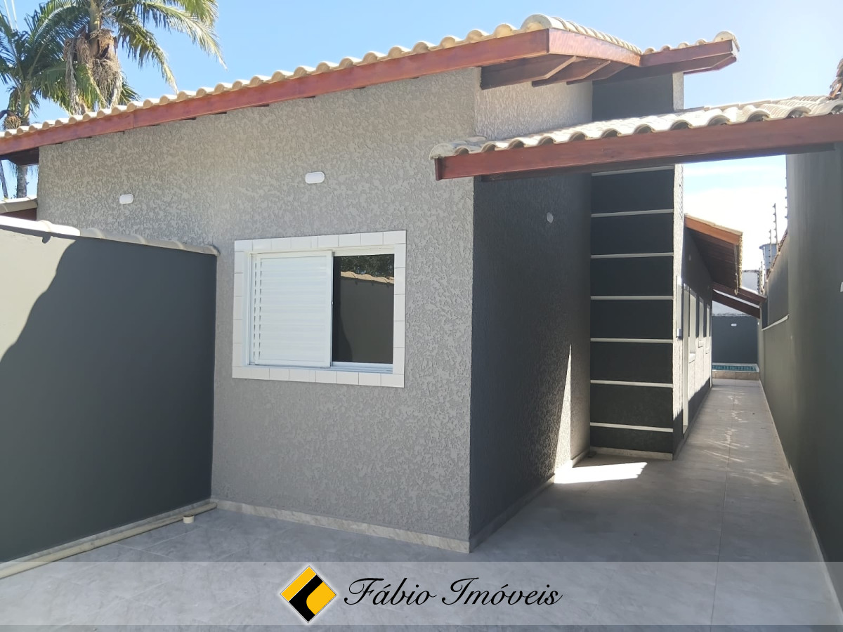 Casa nova com piscina!! – Foto 2