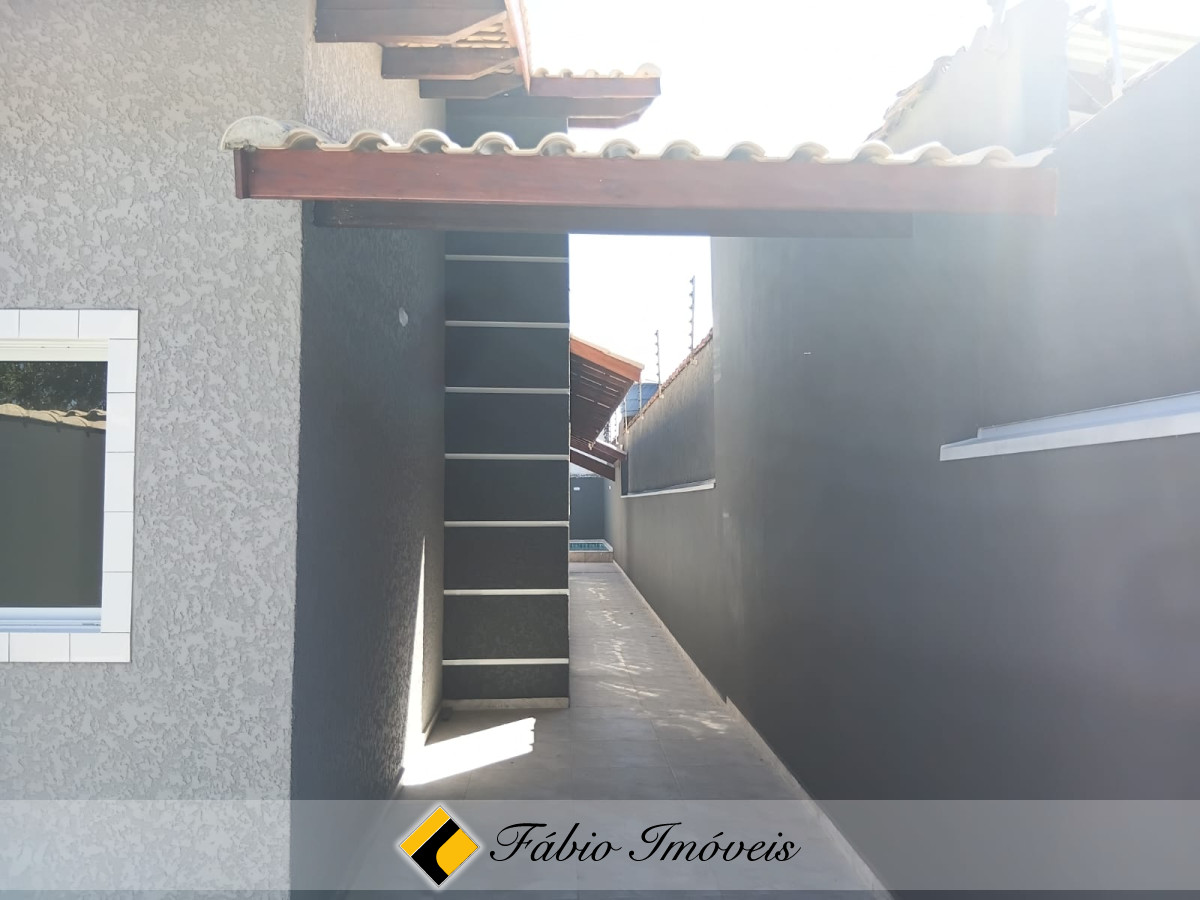 Casa nova com piscina!! – Foto 3