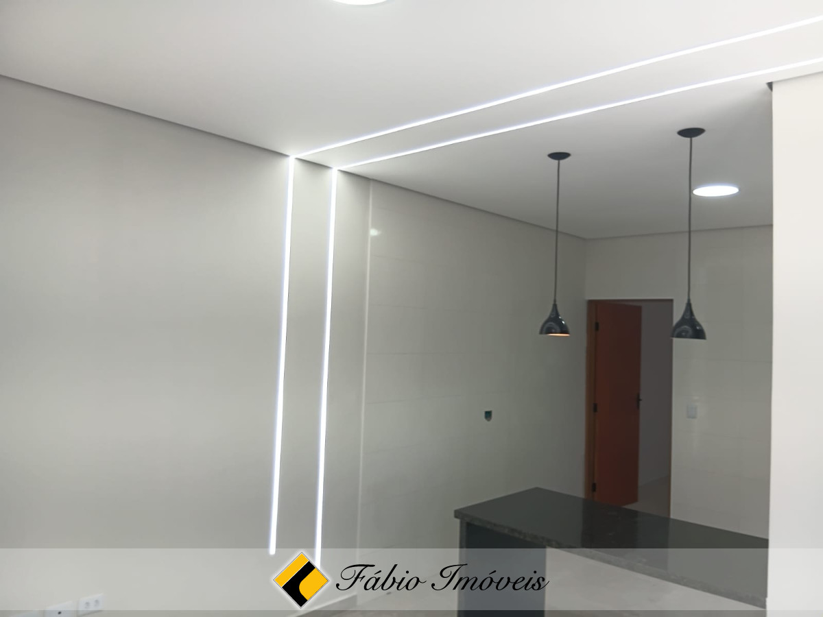 Casa nova com piscina!! – Foto 4